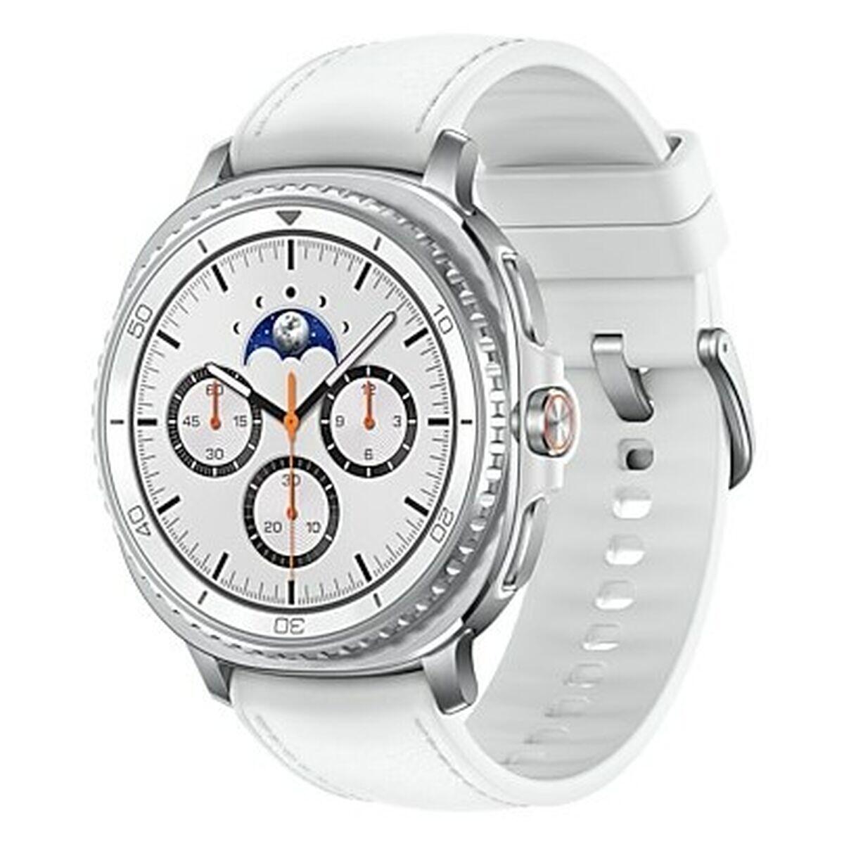 SAMSUNG Smartwatch Samsung SM-L500NZWAEUE Smartwatch