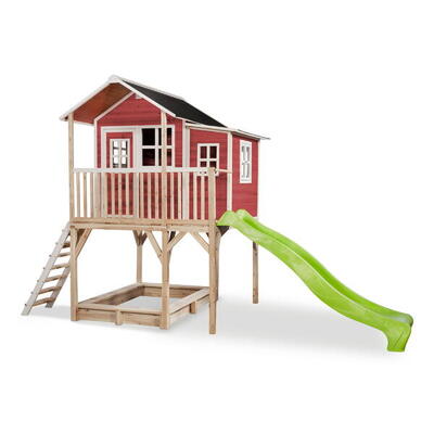 Loft 750 Holzspielhaus