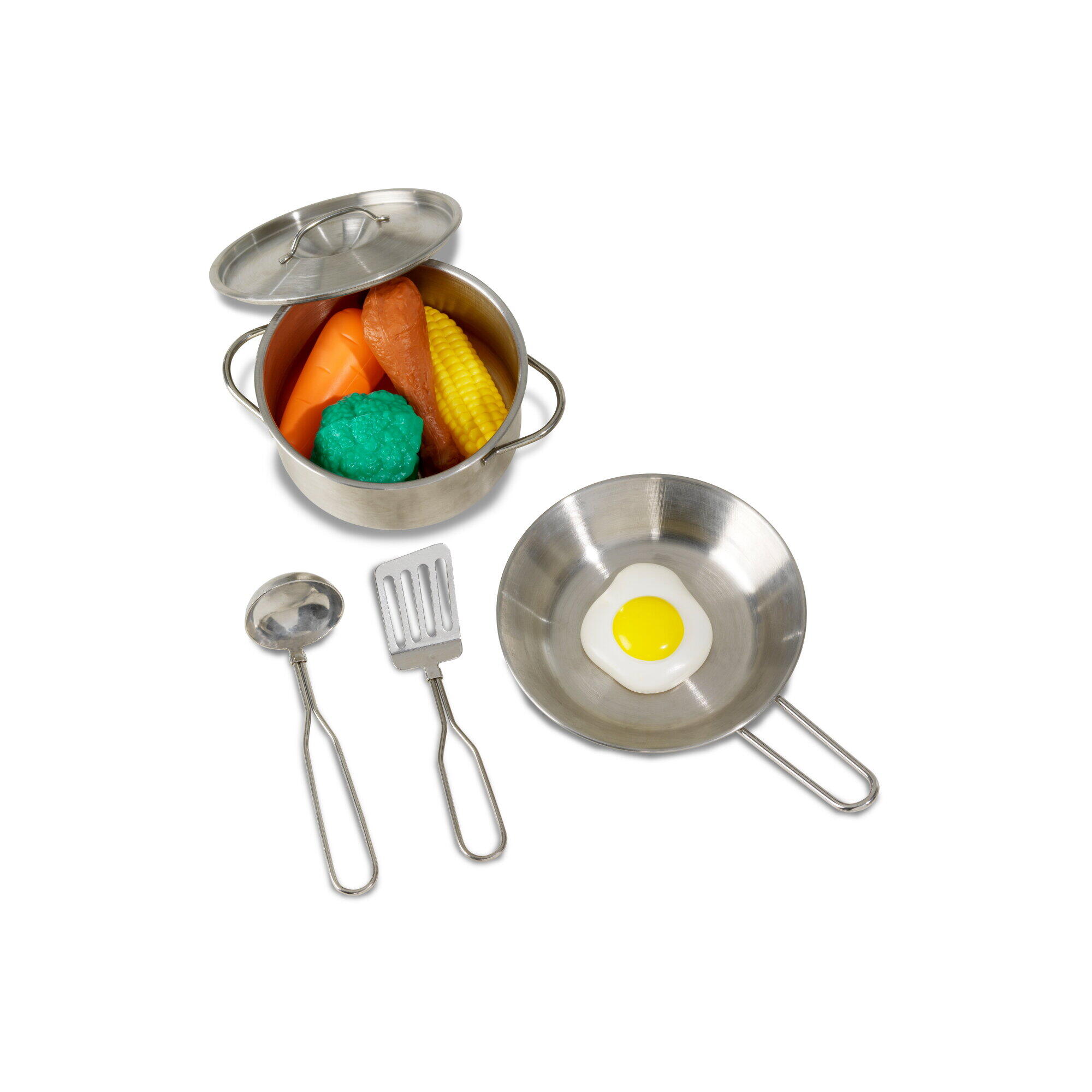 Cucina da esterno in legno EXIT Yummy 100 - naturale 5/7