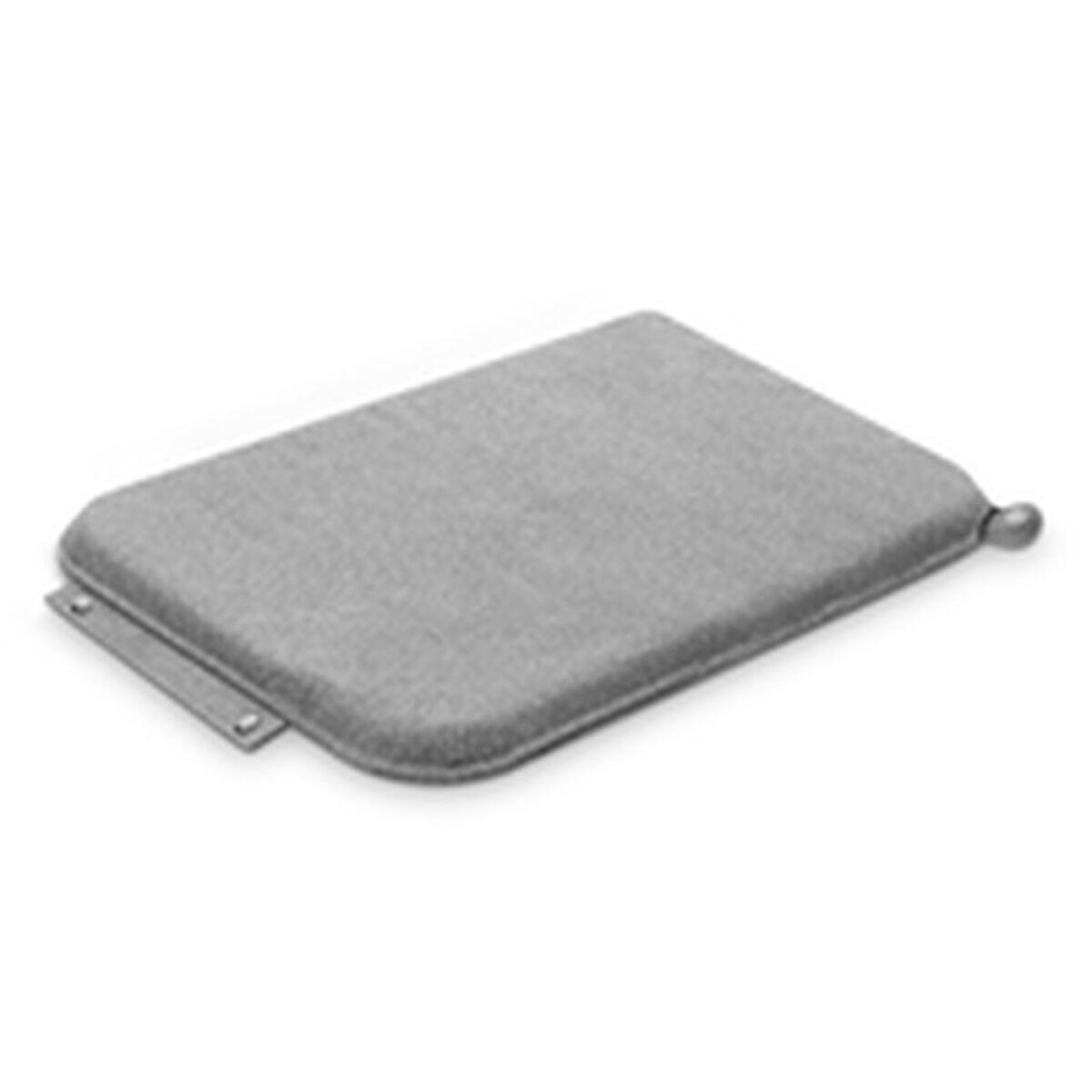 Manta Eléctrica Medisana 60278 Gris 3/5