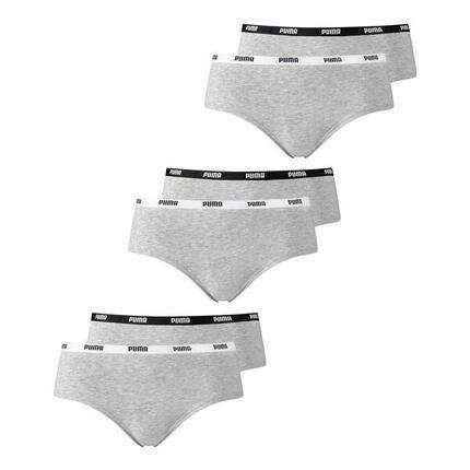 Slip weich elastisch Damen - Iconic Hipster