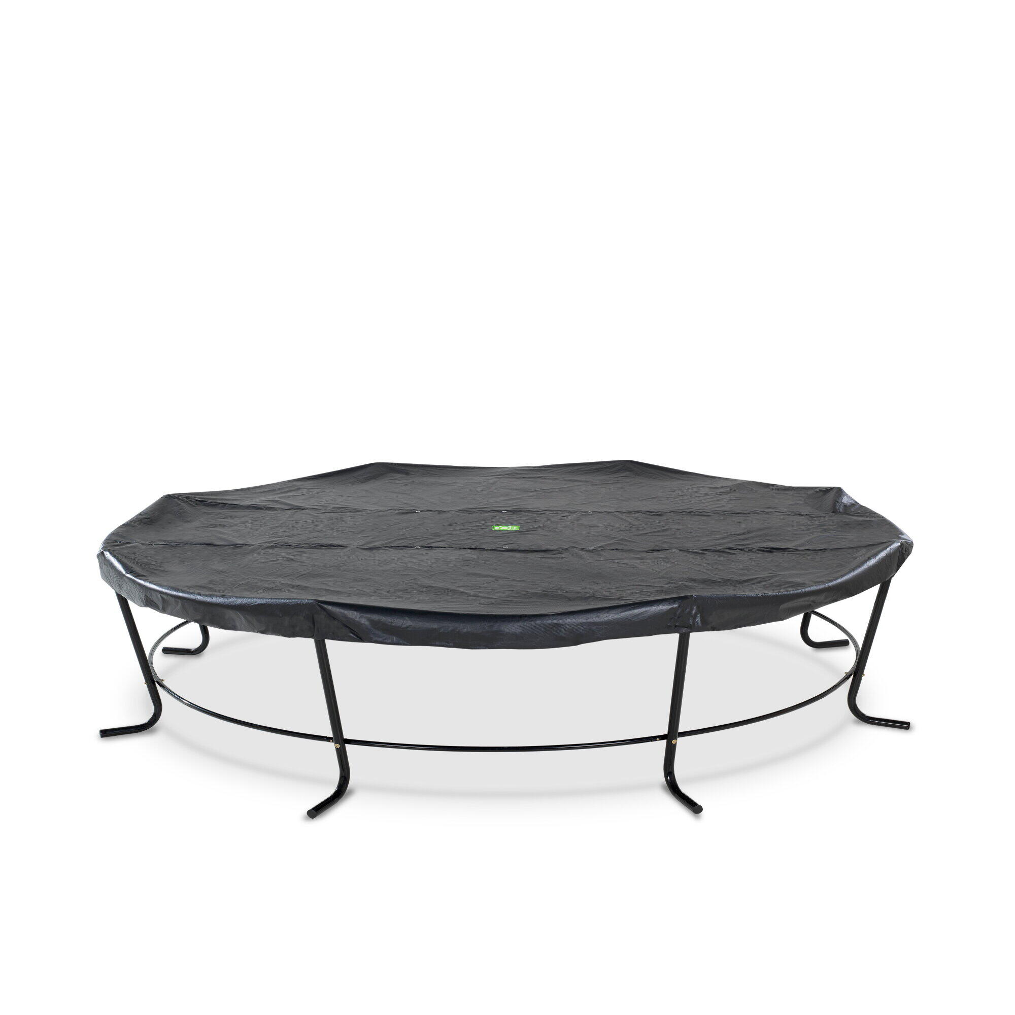 Exit Toys - Housse De Trampoline Premium Ø427cm - Bâche Piscine - Noir - Decathlon
