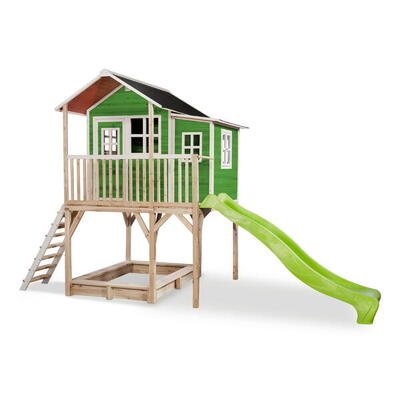 Loft 750 Holzspielhaus