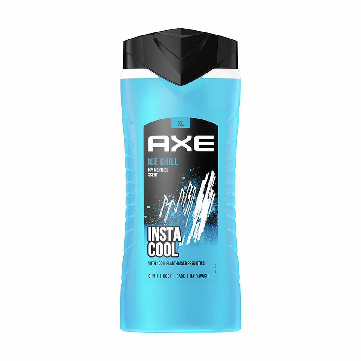 AXE picture