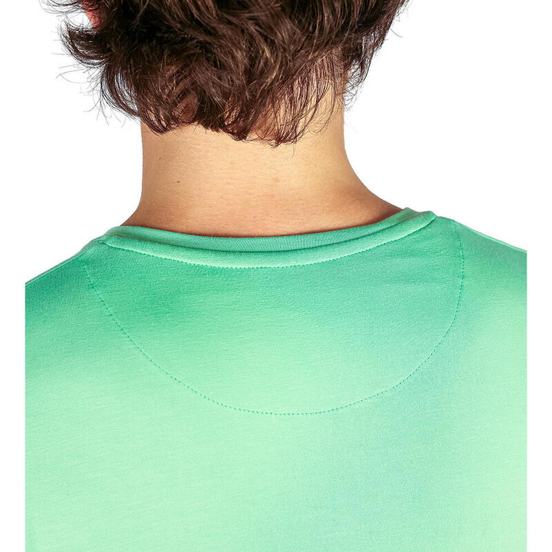 Tricou v-neck bărbați bambus