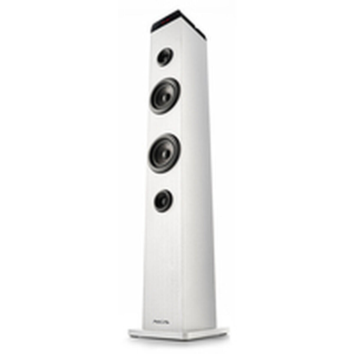 Głośnik Bluetooth Przenośny NGS SKYCHARMPROWHITE Bluetooth 5/5