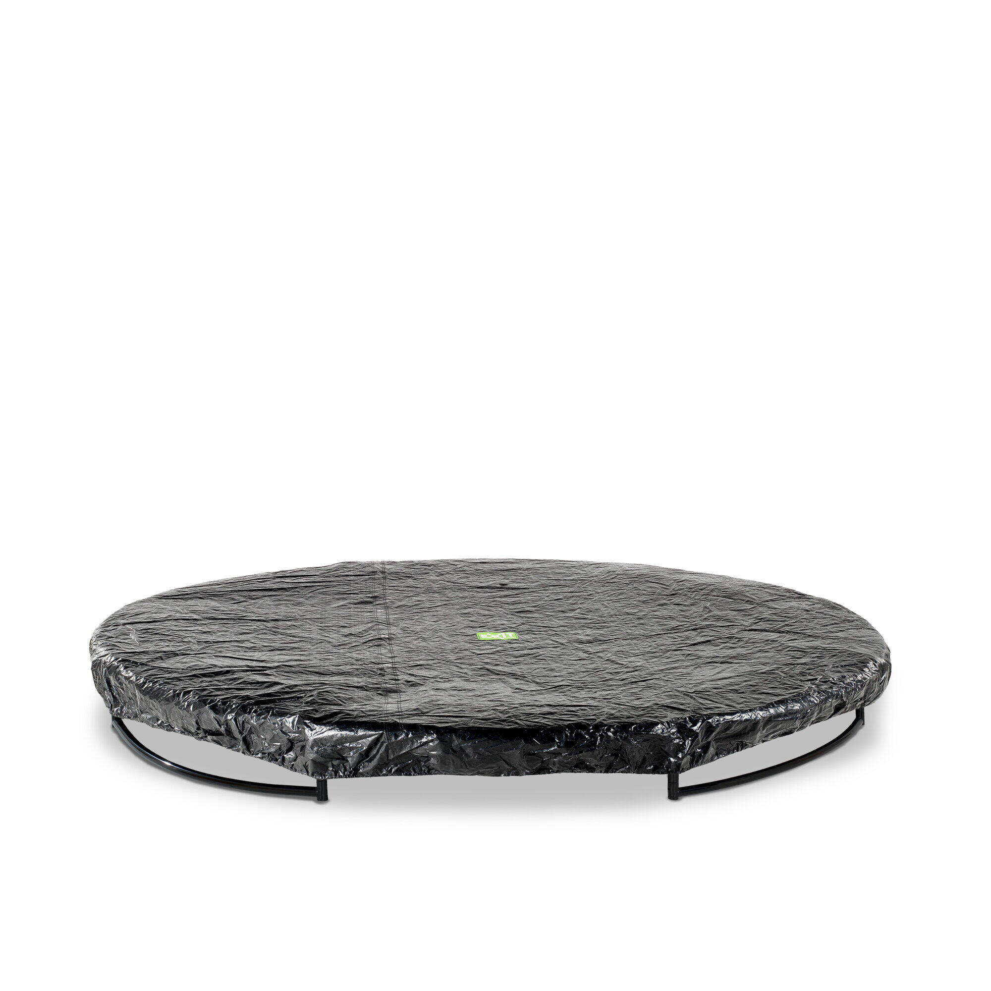 Housse de protection pour trampoline ø427cm 2/4