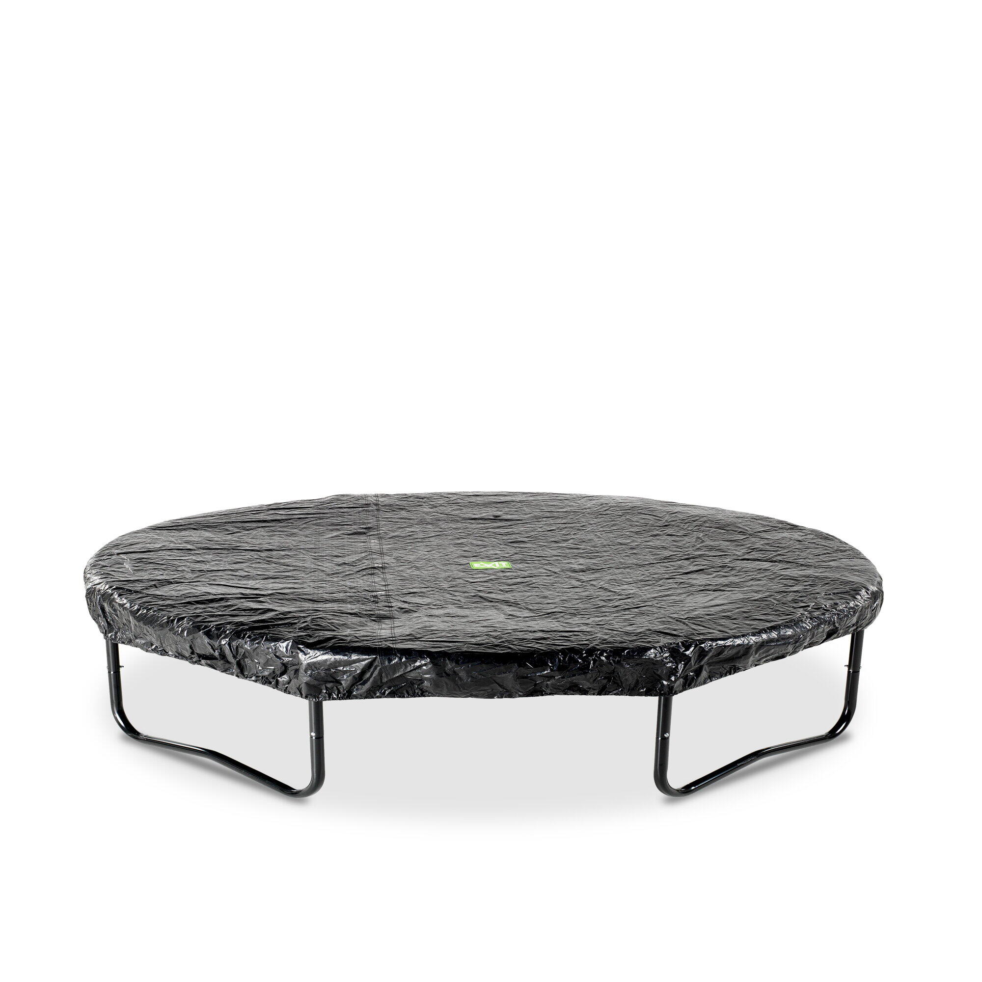 Exit Toys - Housse De Protection Pour Trampoline Ø427cm - Bâche Piscine - Noir - Decathlon