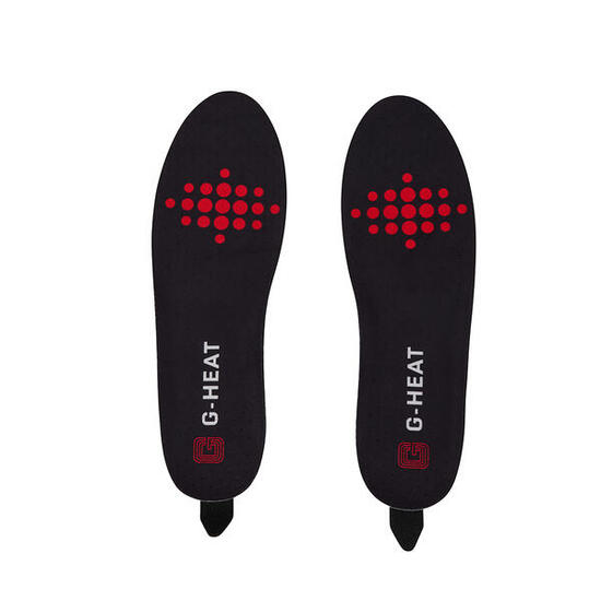 Kabellose Beheizbare Einlegesohlen mit Fernbedienung – THERMO