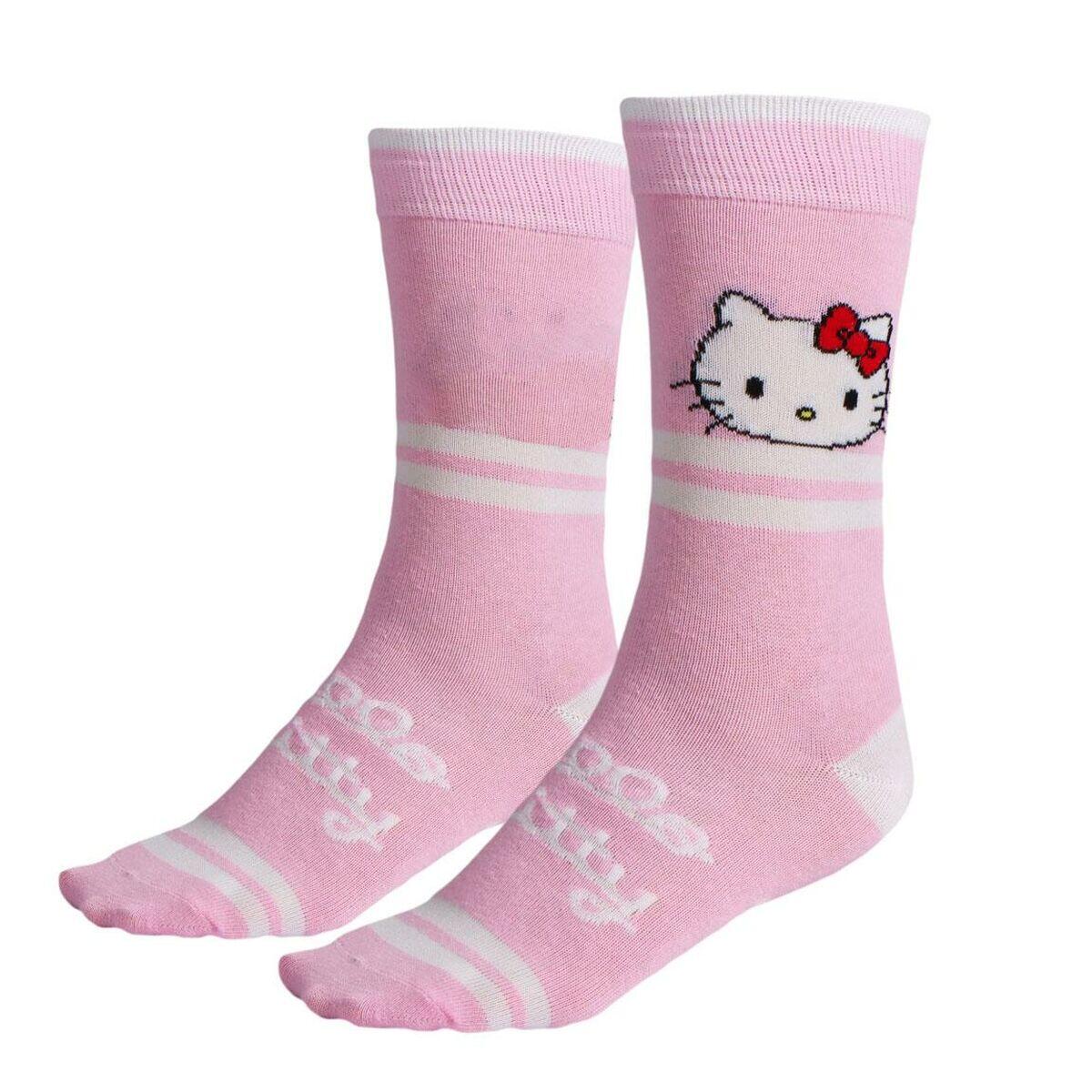 Calzini Hello Kitty 36-43 3/5