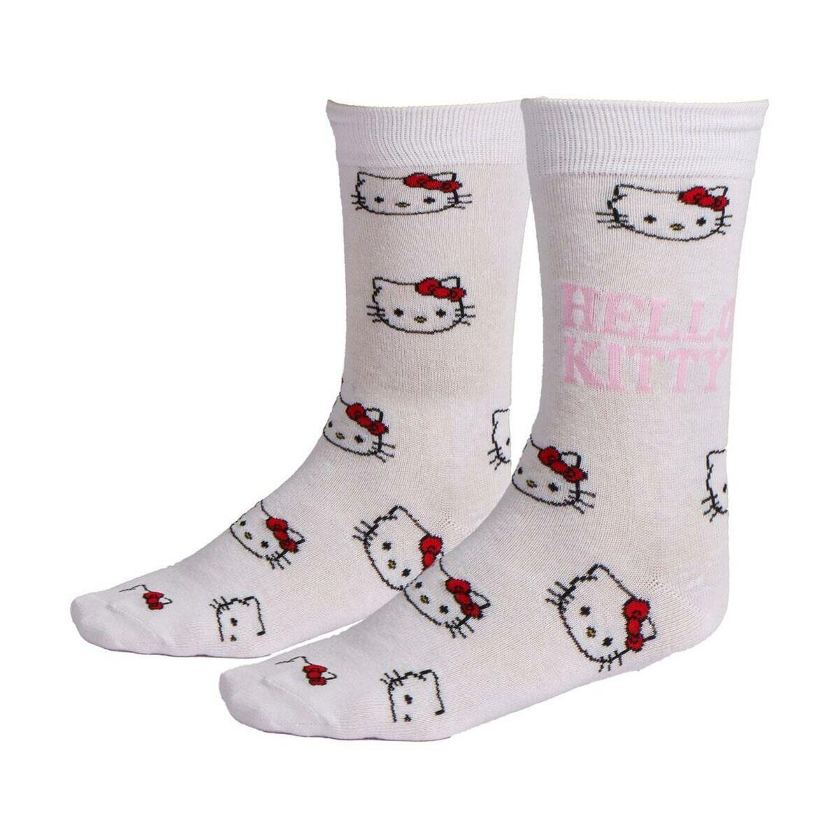 Calzini Hello Kitty 36-43 2/5