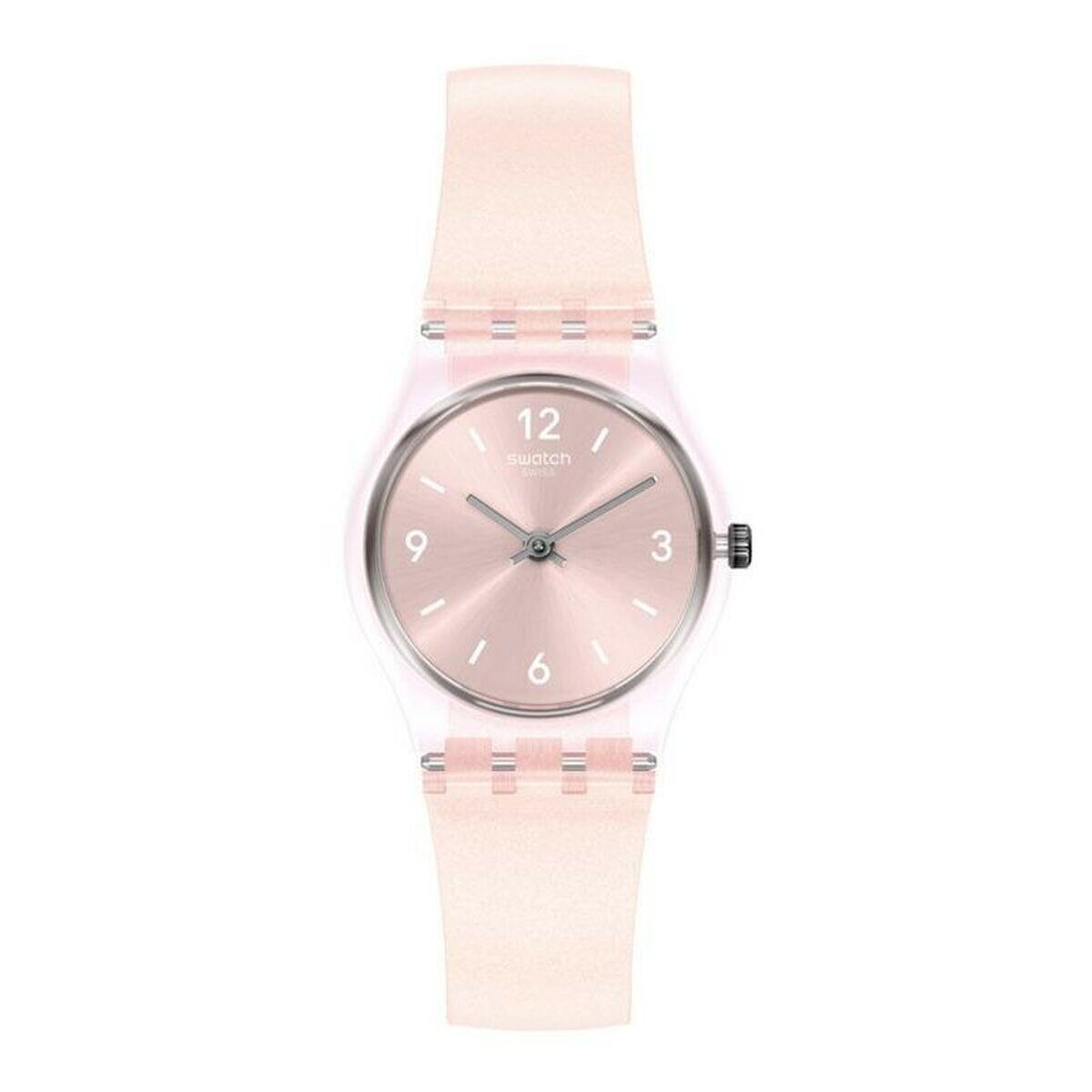 Relógio feminino swatch lp159 ø 25 mm