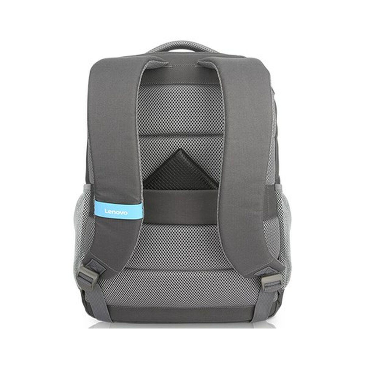 Zaino per Portatile Lenovo GX40Q75217 Grigio 5/5