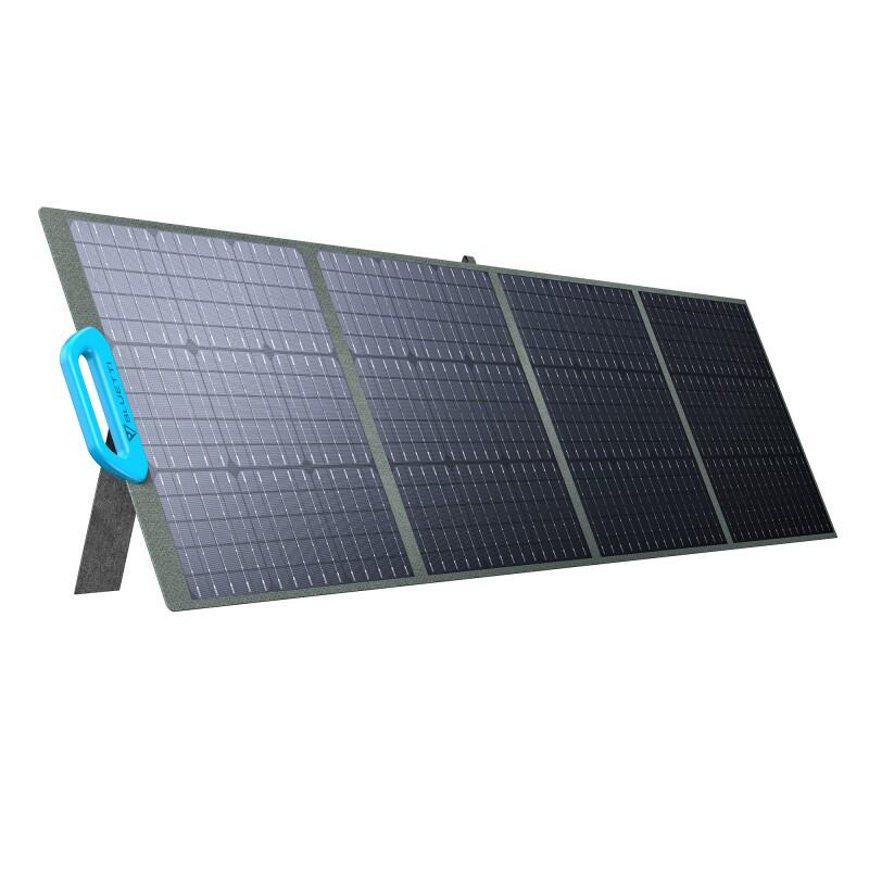BLUETTI PV200 Panel Solar Portátil | 200 W | Alta Eficiencia 23,4 % 3/4
