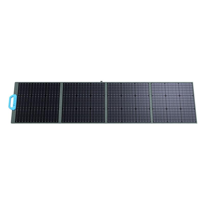 BLUETTI PV200 Panel Solar Portátil | 200 W | Alta Eficiencia 23,4 % 2/4