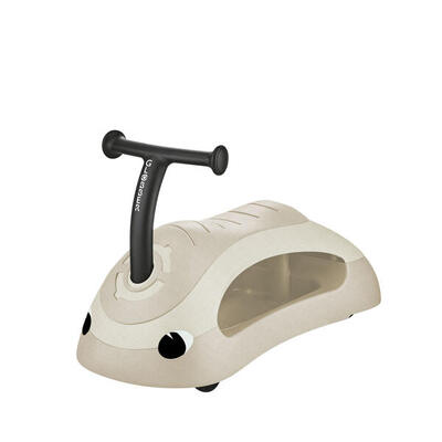 Evoluerende loopwagen walk n' roll 2-in-1 eco voor baby's - pistachegroen