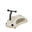 Globber Walk 'n Roll  2in1  Coconut