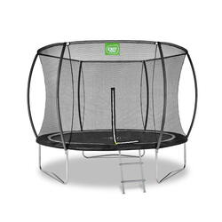 Trampoline Black Edition ø244cm
