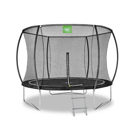 Black Edition Trampolin ø244cm