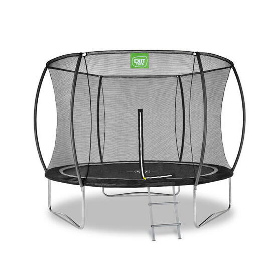 Black Edition Trampolin ø244cm
