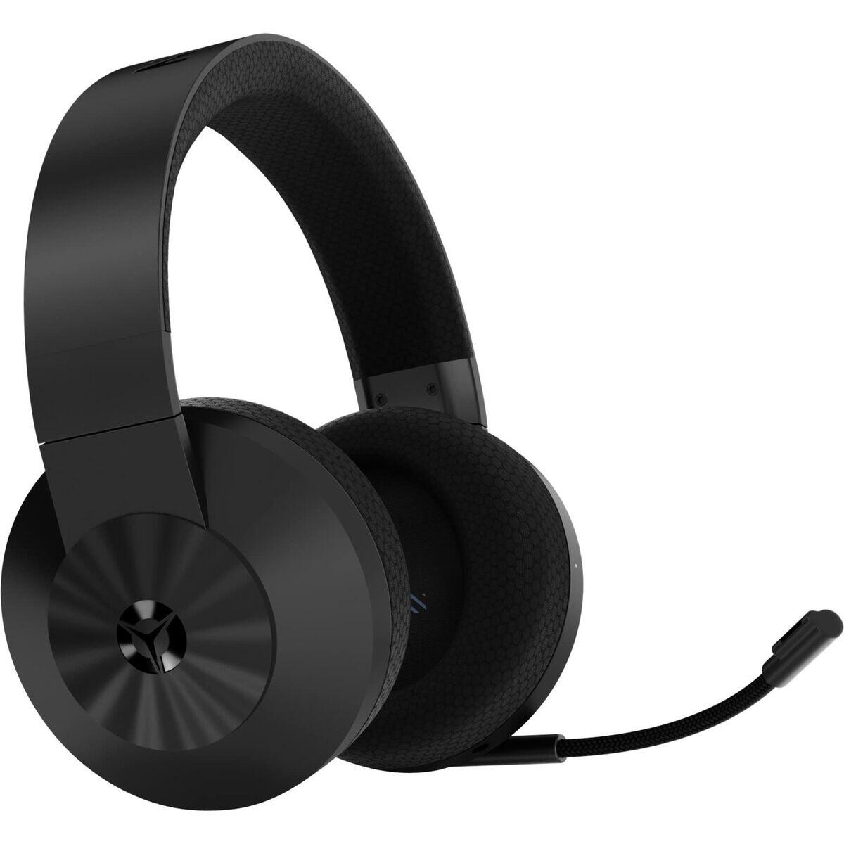 Auriculares Lenovo GXD1A03963 Preto 2/4