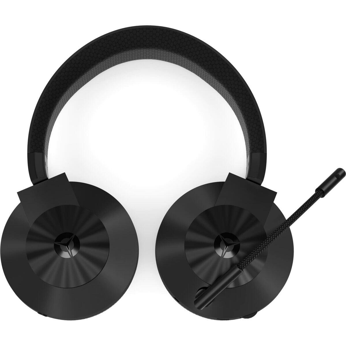 Auriculares Lenovo GXD1A03963 Preto 4/4