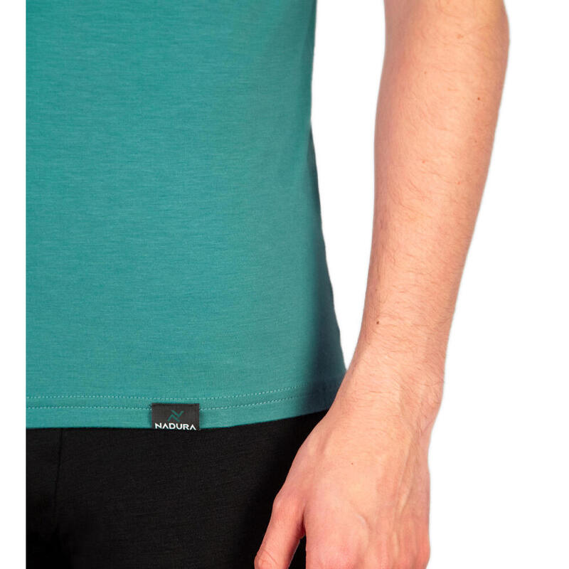 Tricou tehnic bărbați bambus