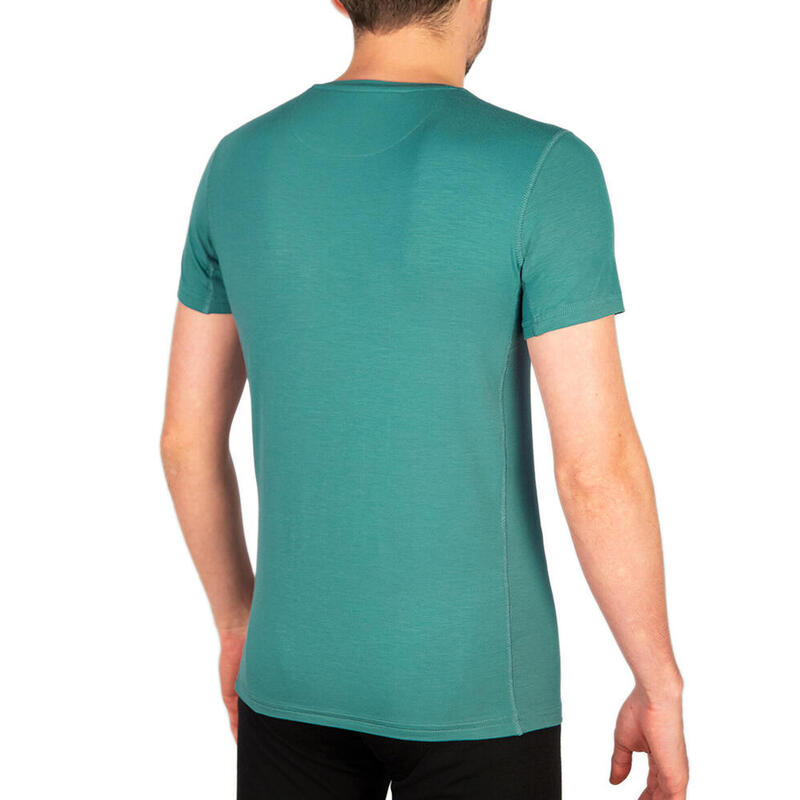 Tricou tehnic bărbați bambus