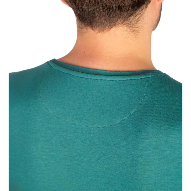 Tricou tehnic bărbați bambus