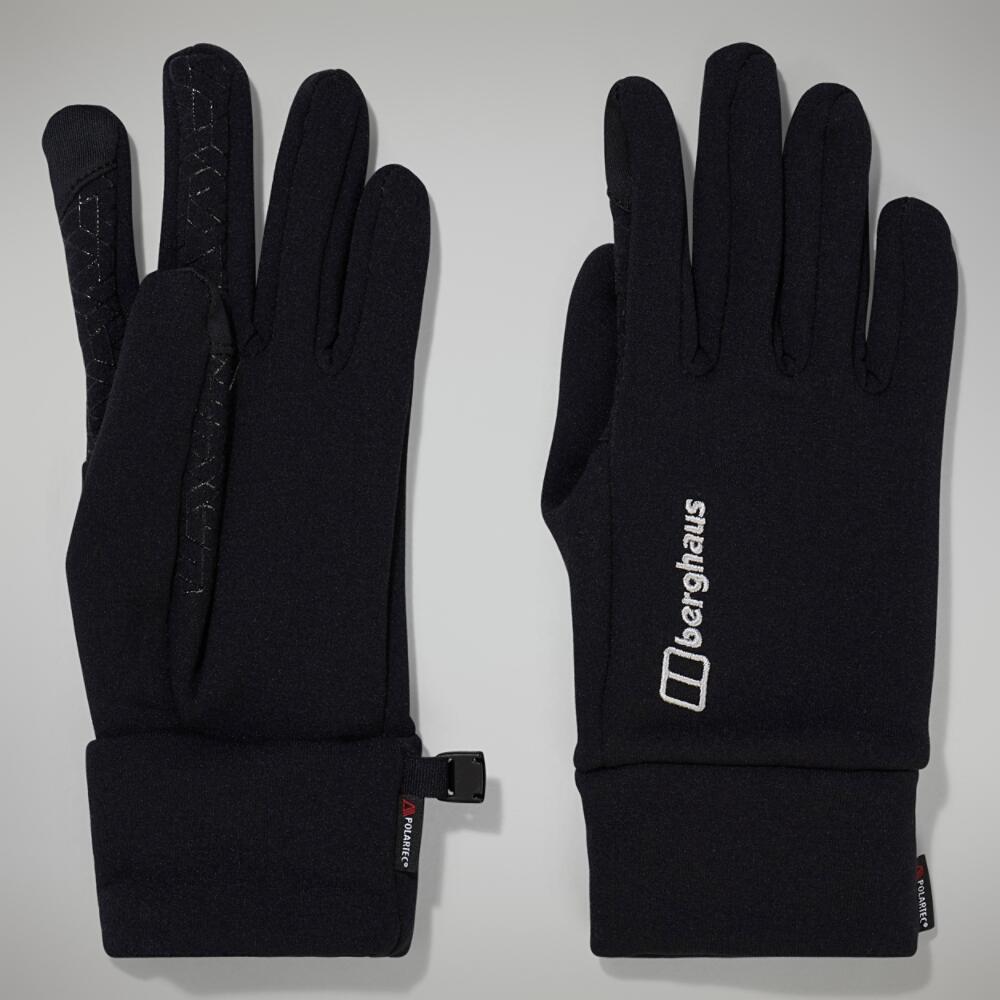 Unisex Interact Glove 1/4