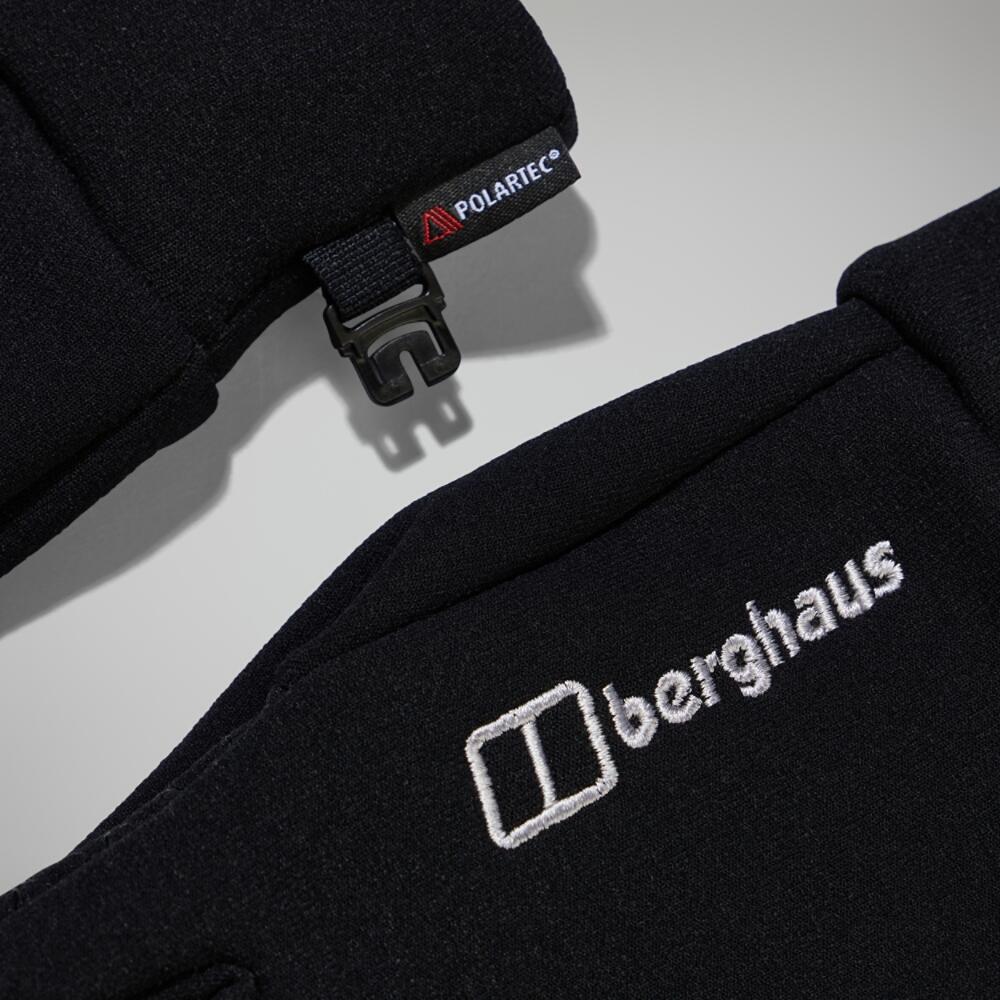 Unisex Interact Glove 4/4