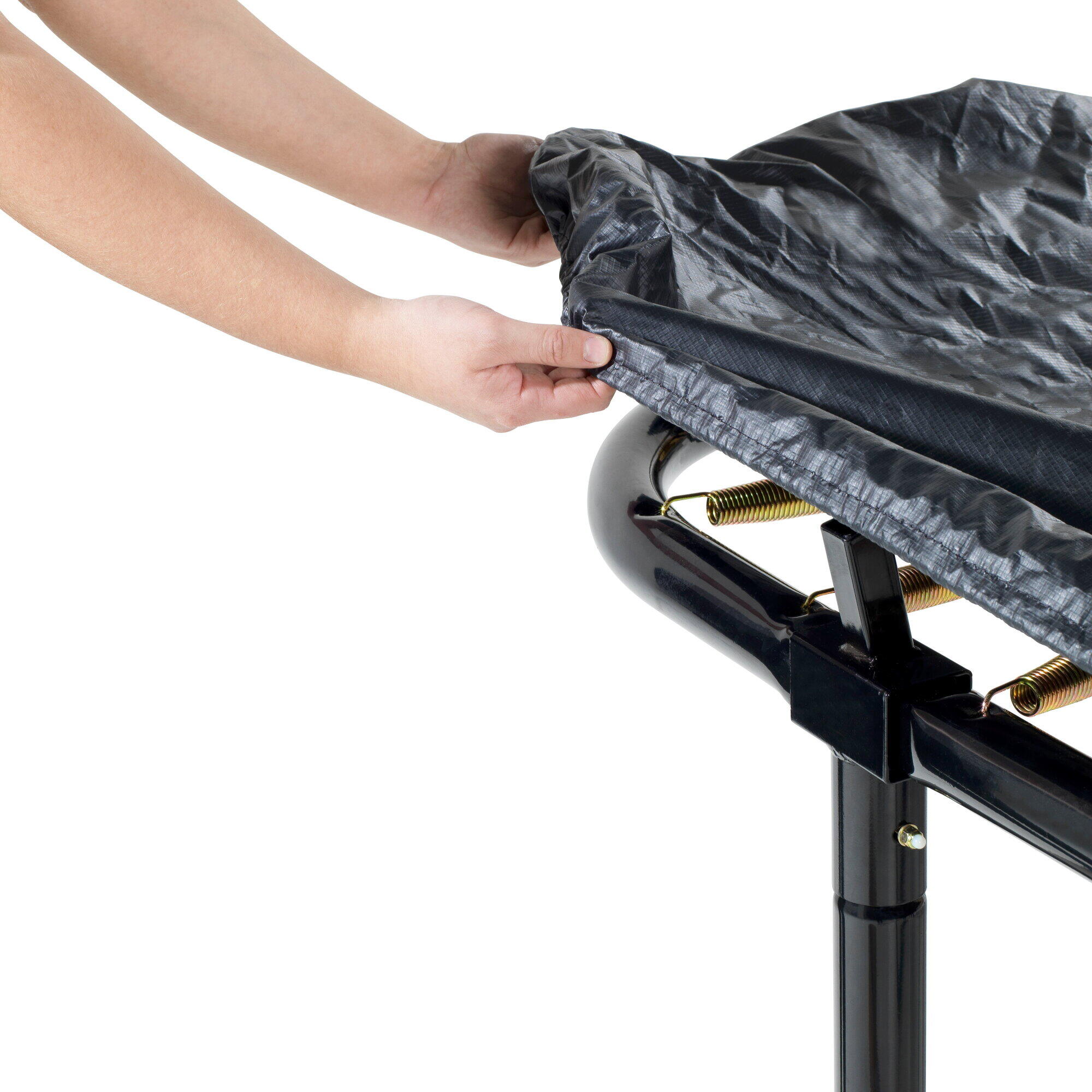 Copertura per trampolino elastico EXIT Premium 275x458cm 2/3