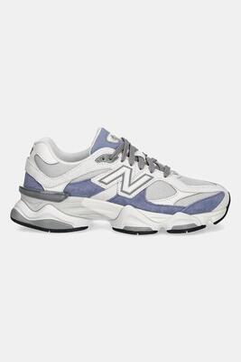 NEW BALANCE SNEAKERS UNISEX 9060 GREY