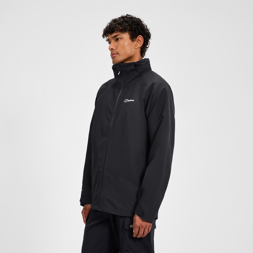 Veste imperméable interactive Berghaus Roam 3/7