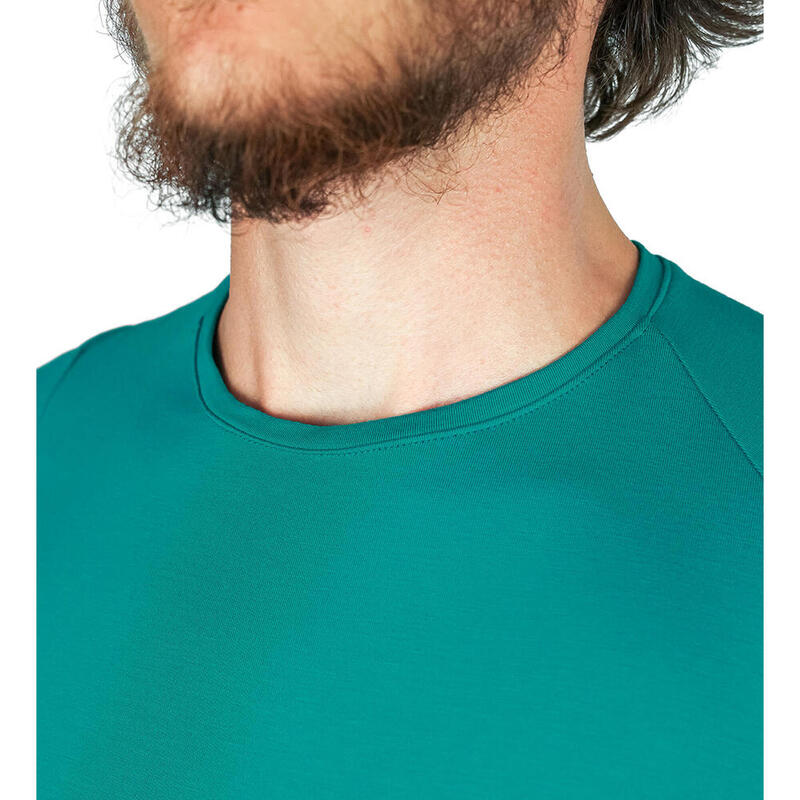 Tricou tehnic bărbați bambus