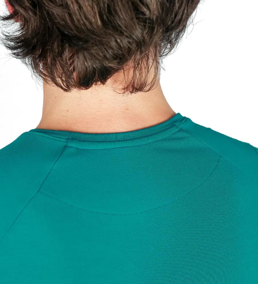Tricou tehnic bărbați bambus 3/6