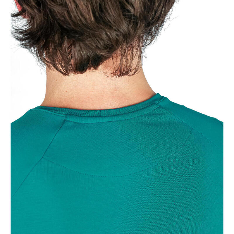 Tricou tehnic bărbați bambus