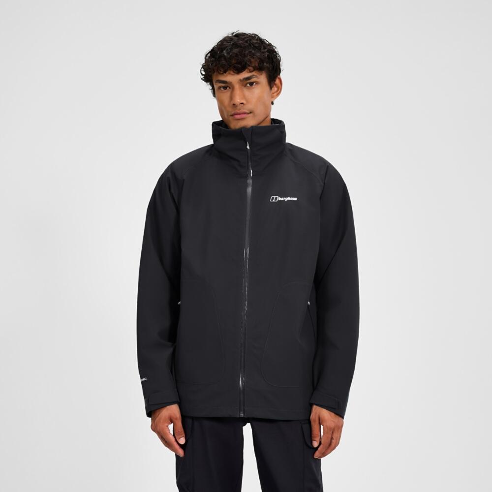 Veste imperméable interactive Berghaus Roam 2/7