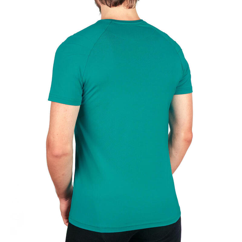 Tricou tehnic bărbați bambus