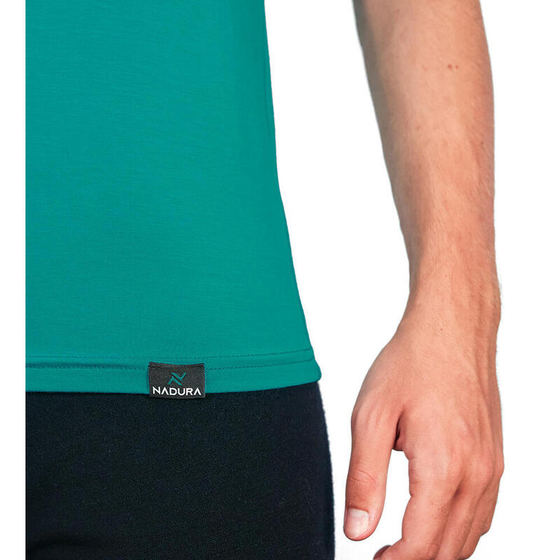 Tricou tehnic bărbați bambus