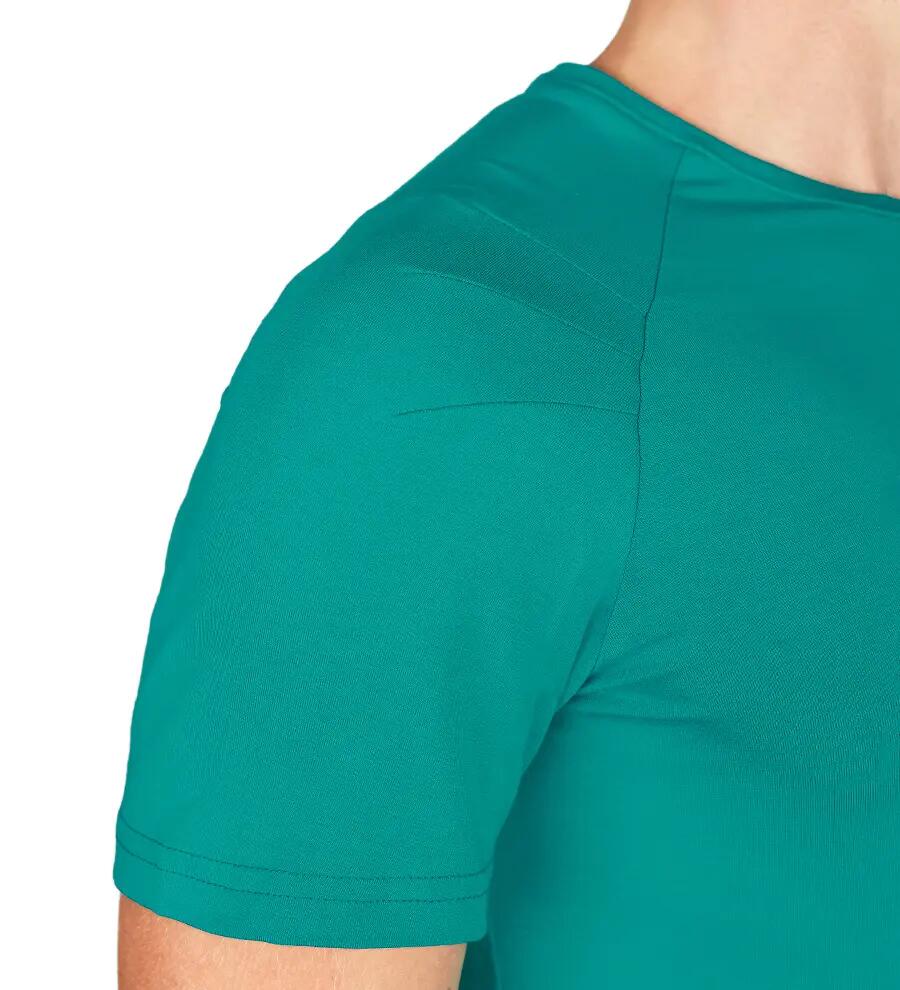 Tricou tehnic bărbați bambus 4/6