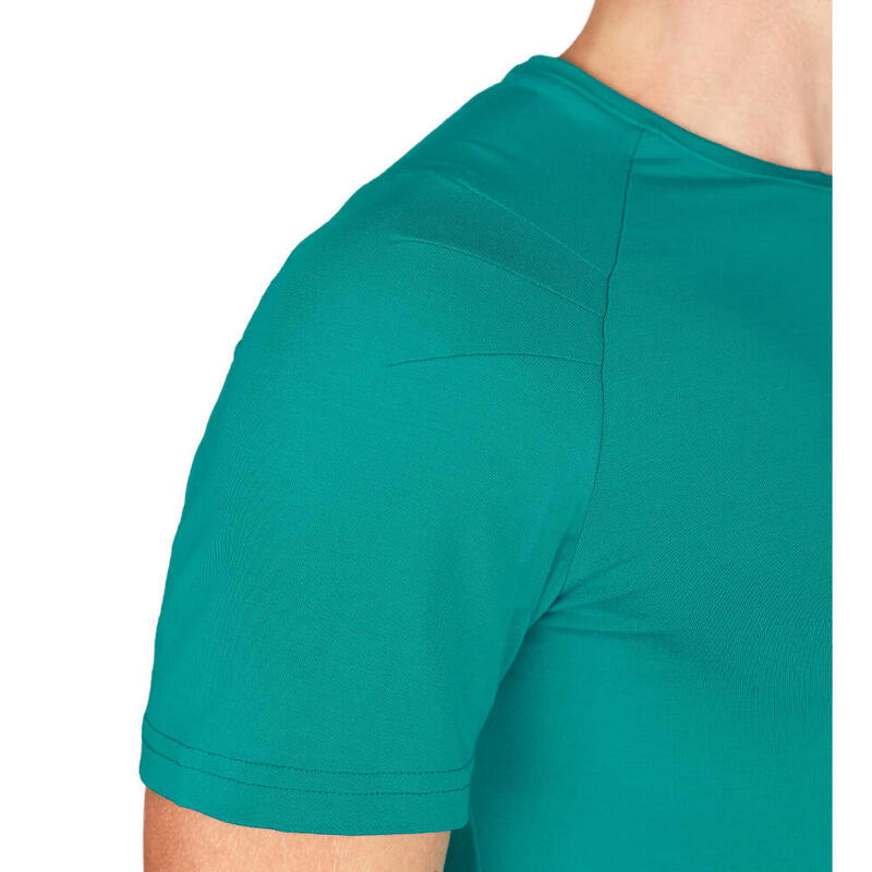 Tricou tehnic bărbați bambus