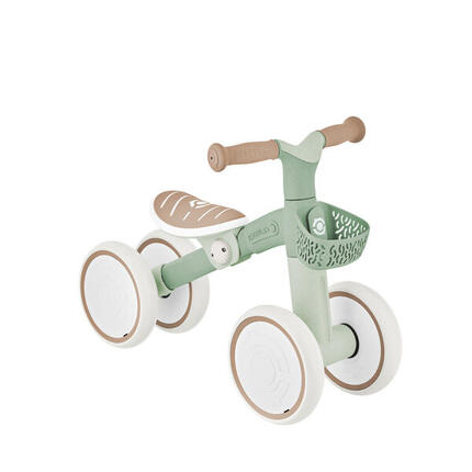 Porteur LEARNING BIKE ECO - Taupe