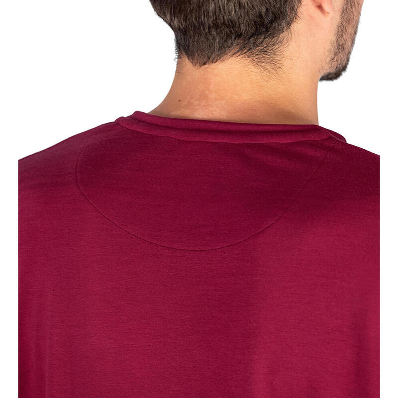 Tricou oversize bărbați modal