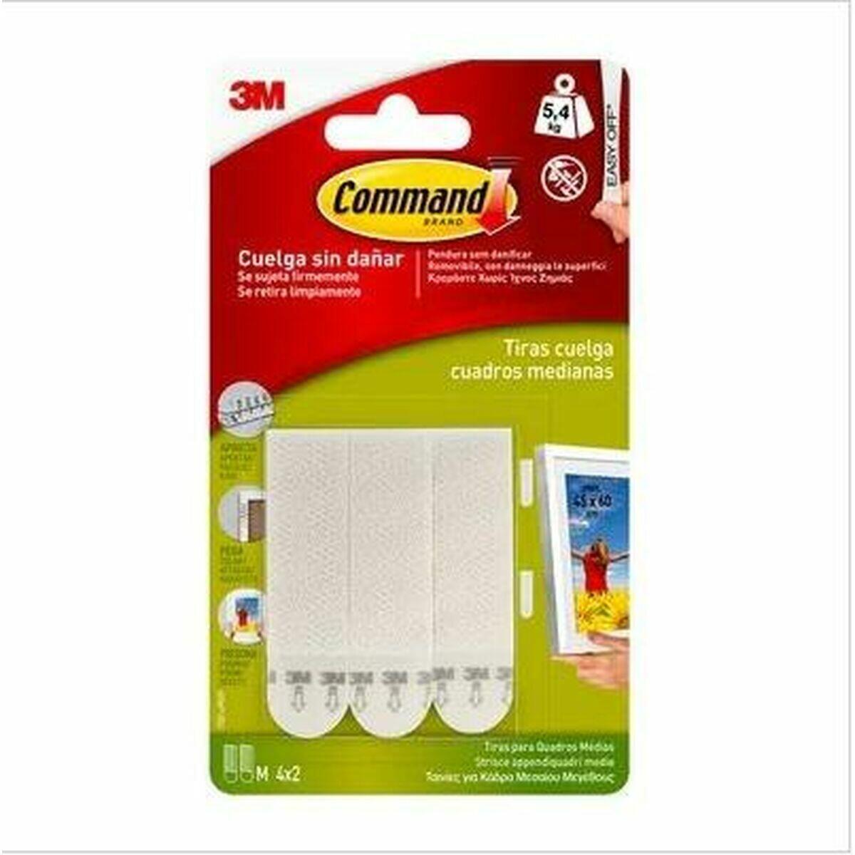 Cartable 3M 7100127044 Blanc 1/5