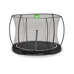 Trampoline enterré Black Edition ø305cm