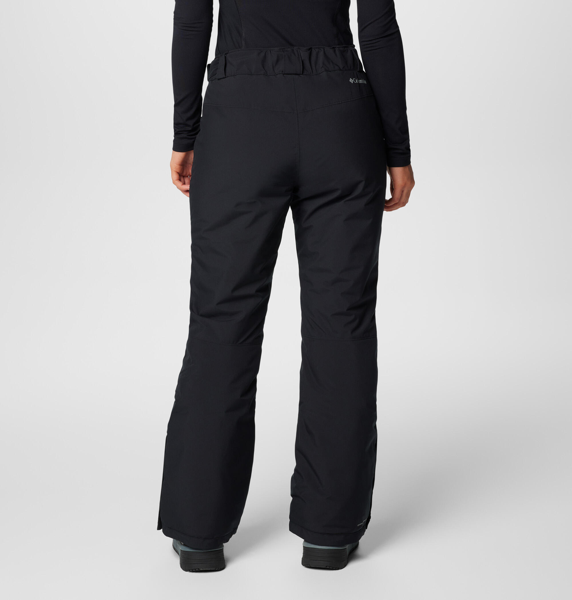 Pantaloni isolanti Columbia Ski Shafer Canyon II 3/7