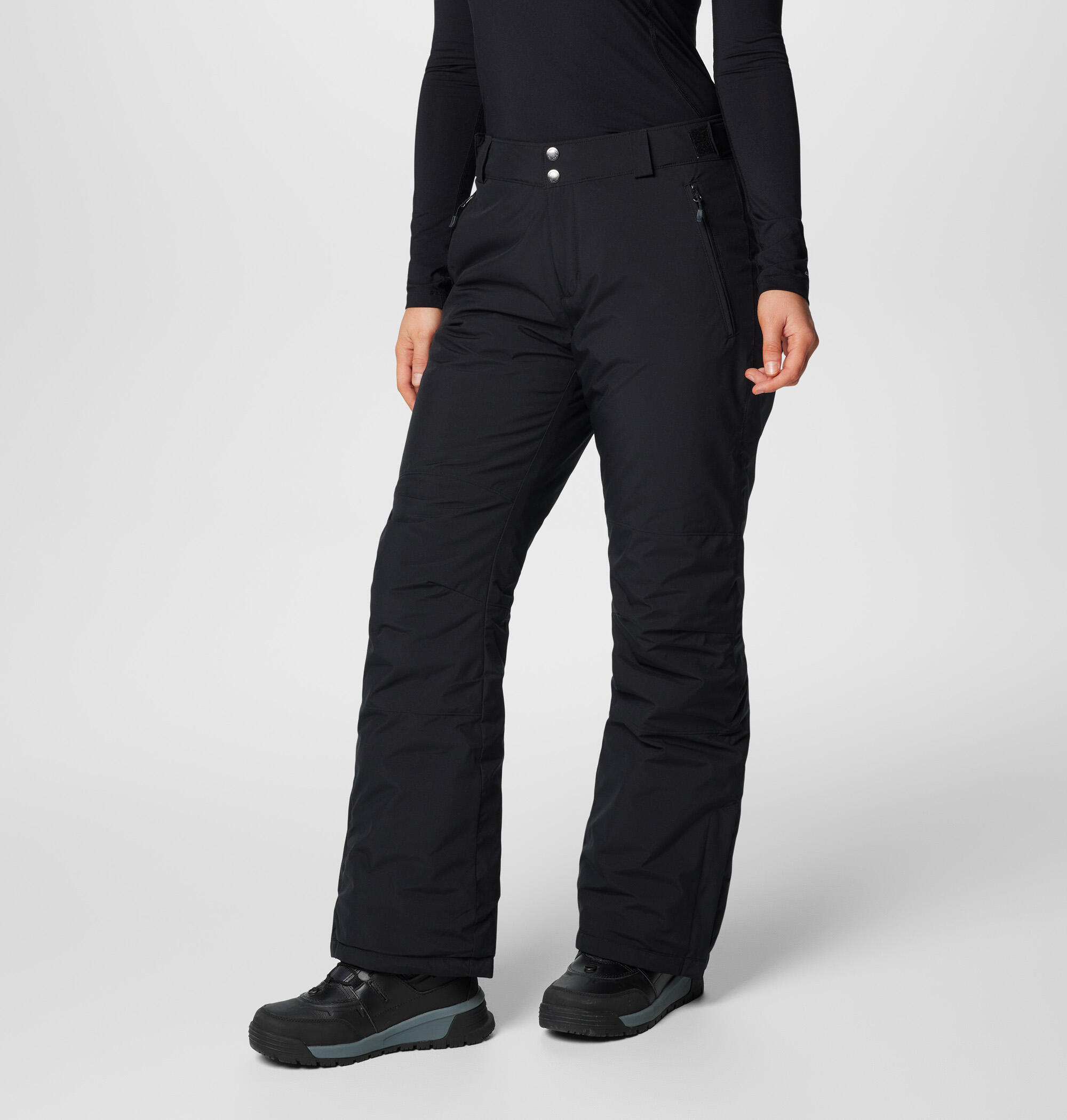 Pantaloni isolanti Columbia Ski Shafer Canyon II 2/7
