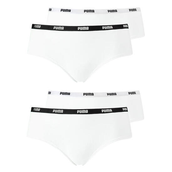 Slip weich elastisch Damen - Iconic Hipster