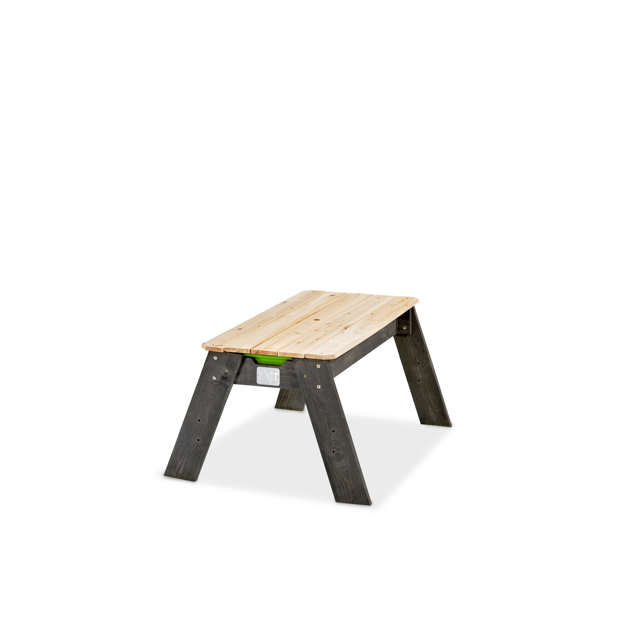 Table d'activités sable et eau Aksent 3/7